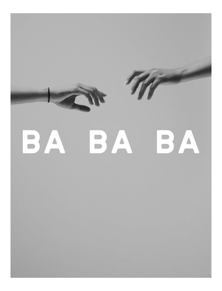 The Ba Ba Ba Card